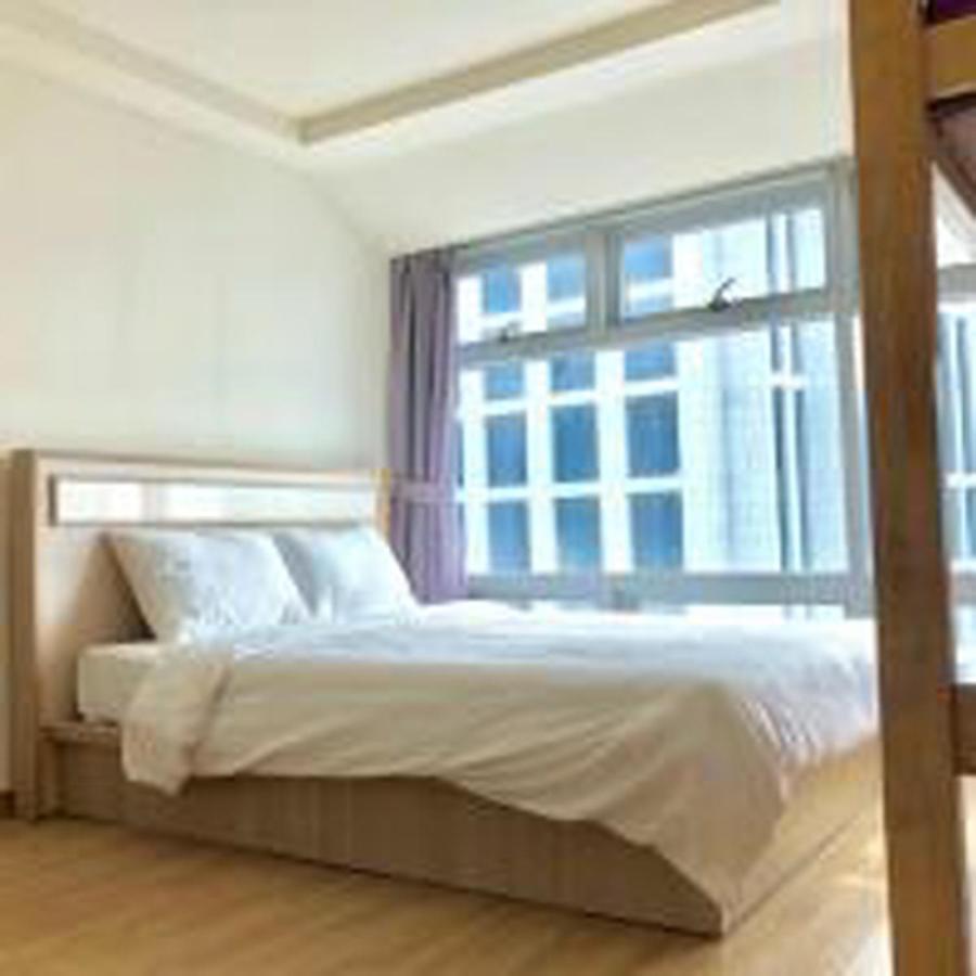 Busan Popcorn Hostel Екстер'єр фото